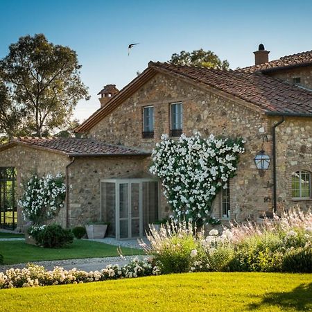 Relais Sant'Elena Bed and Breakfast Bibbona Exteriör bild